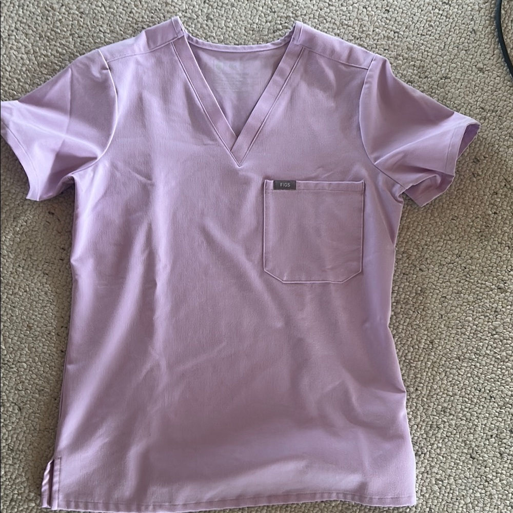 Figs brand set. Size XS